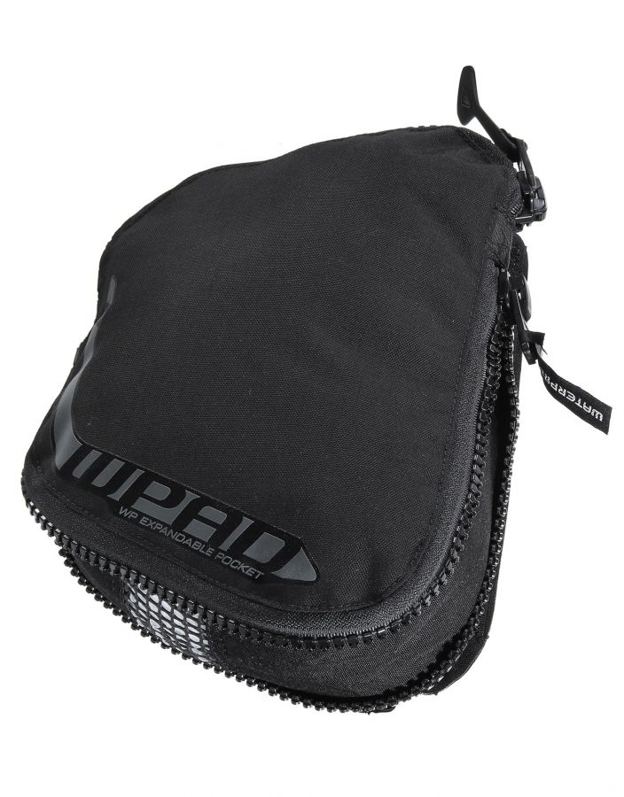 WPAD EXPANDABLE POCKET