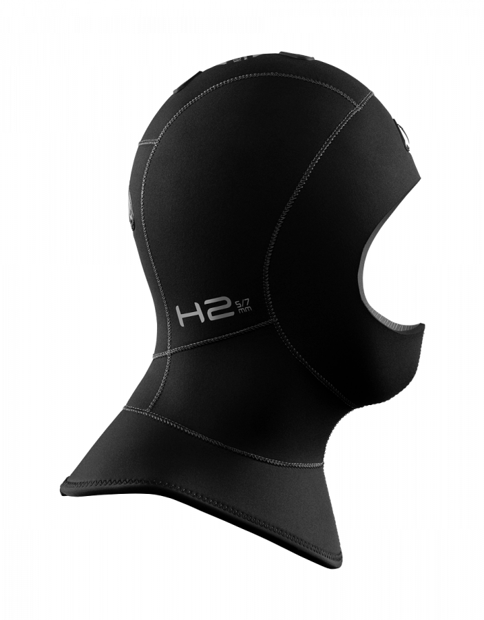 H2 5/7mm Venting Hood