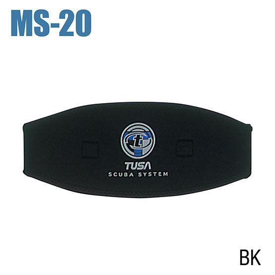 MS-20 NEOPREN-MASKENBAND