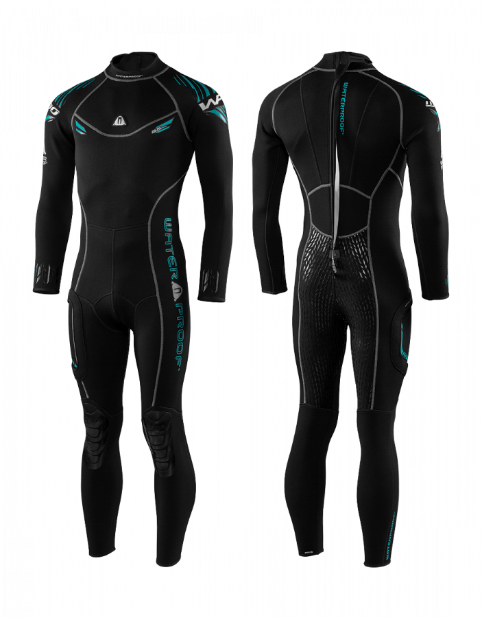 W30 Fullsuit 2,5 mm